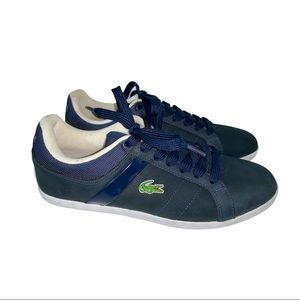 Lacoste sport sneakers